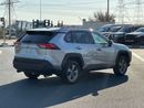 Toyota RAV4 Hybrid XLE 2.5L full option