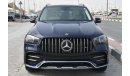 مرسيدس بنز GLE 53 A.M.G. | TURBOCHARGE | EXCELLENT CONDITION | WARRANTY