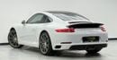 Porsche 911 2017 Porsche 911 Carrera, 2026 Porsche Warranty, Full Porsche Service History, Fully Loaded, GCC