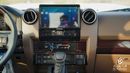 Toyota Land Cruiser Pick Up LX 2.8L Diesel -  4x4 Automatic Transmission - Full Option Pick with Diff Lock - Cruise Control - Rear