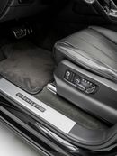 بنتلي بينتايجا Bentayga 4.0T 2021 Bentley Mulliner Blackline, Warranty, Full Bentley Service History, Fully Loaded,