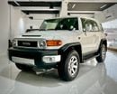 Toyota FJ Cruiser FJ2 Brand new