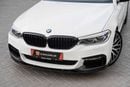 BMW 530i 530i M-Kit | 2,350 P.M  | 0% Downpayment | Immaculate Condition!