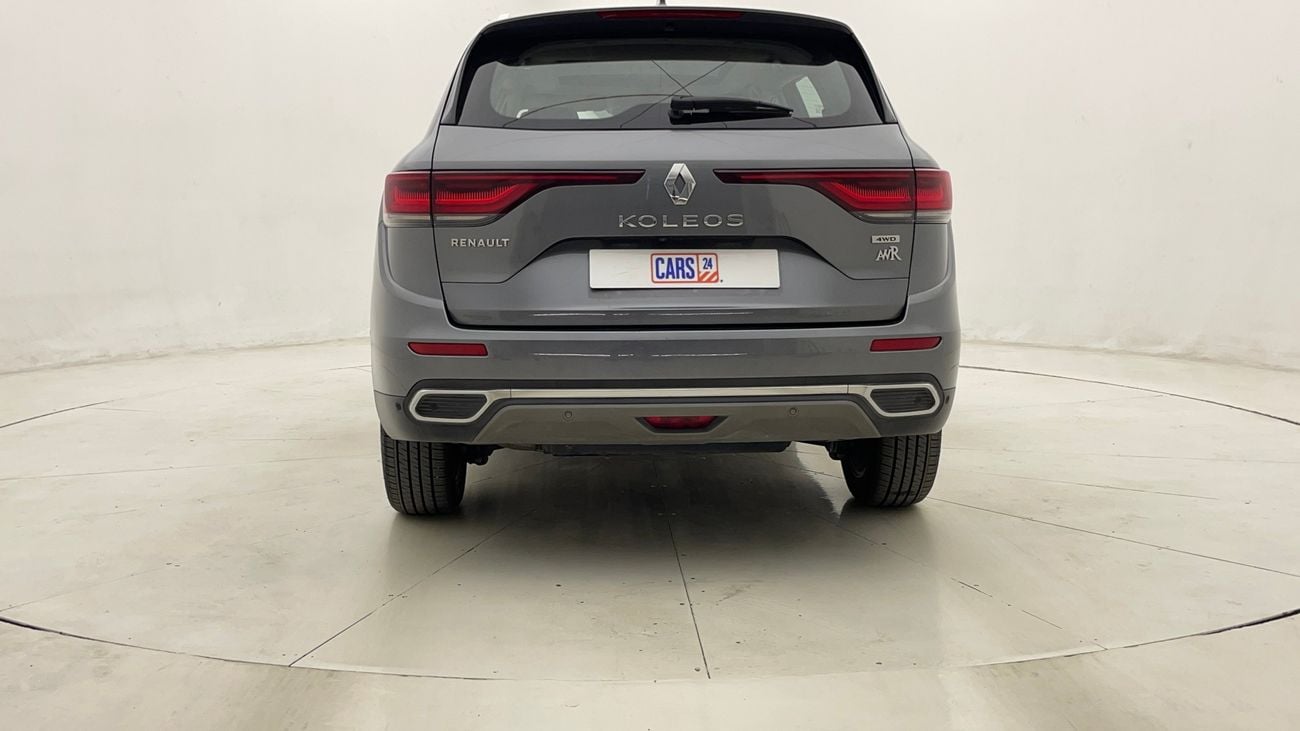 Renault Koleos LE 2.5 | Zero Down Payment | Home Test Drive