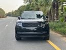 Land Rover Range Rover Autobiography P400 3.0L | 2024 | Diesel V6 | Low Mileage | Perfect Condition
