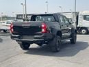 تويوتا هيلوكس GR Sport 2.8L