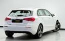 Mercedes-Benz A 200 2020 Mercedes-Benz A 200 Sportback, 2027 AGENCY Warranty, Full Service History, GCC