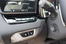 Lexus RX350h 2.5L Petrol A/T 2026 Model (W/ Sunroof)