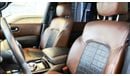 Nissan Armada Nissan Armada V8 2018/ Nismo 2020 Kit/FullOption with Radar *Fully Loaded* Original Airbags
