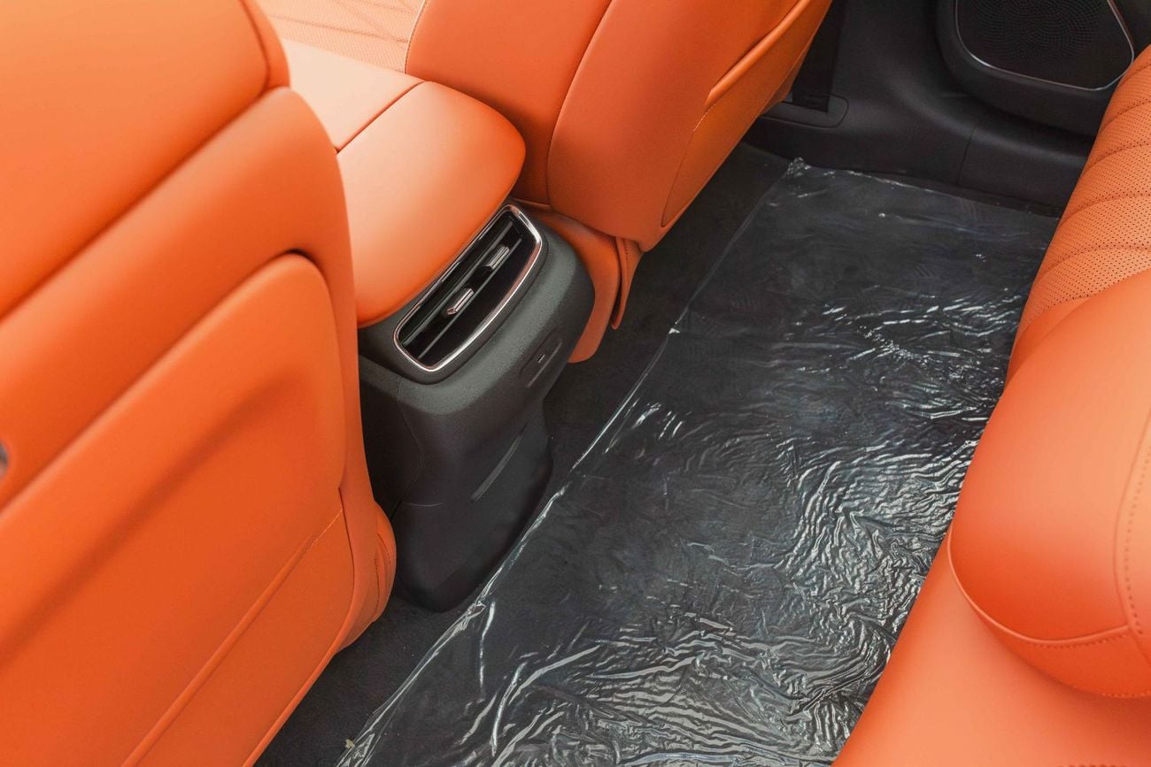 Changan Nevo Q05 Changan Nevo Q07 1.5 Plug-In 2025