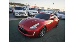 نيسان 370Z نيسان ٣٧٠ زد موديل ٢٠١٤ خليجي