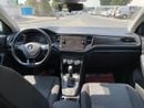 Volkswagen T ROC 1.4L TSI Life