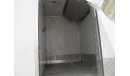 Mitsubishi Canter 2013 Freezer  Ref# 367