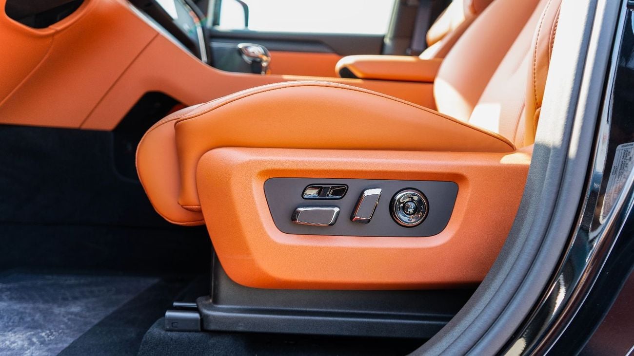 روكس 01 2025 ROX 01 VIP  Under Warranty Long Range 1115km