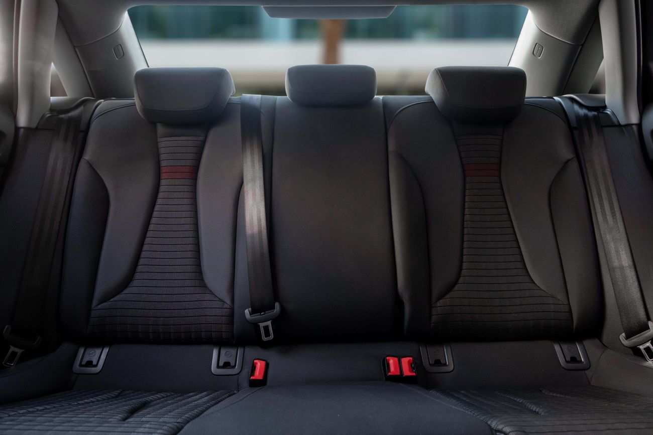 أودي A3 A3 30 TFSI | 1,175 P.M | 0% Downpayment | A3 30 TFSI | LOW KM! | WARRANTY!