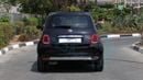 فيات 500 (For Export , НА ЭКСПОРТ) 1.4L FWD 2024 GCC Без пробега