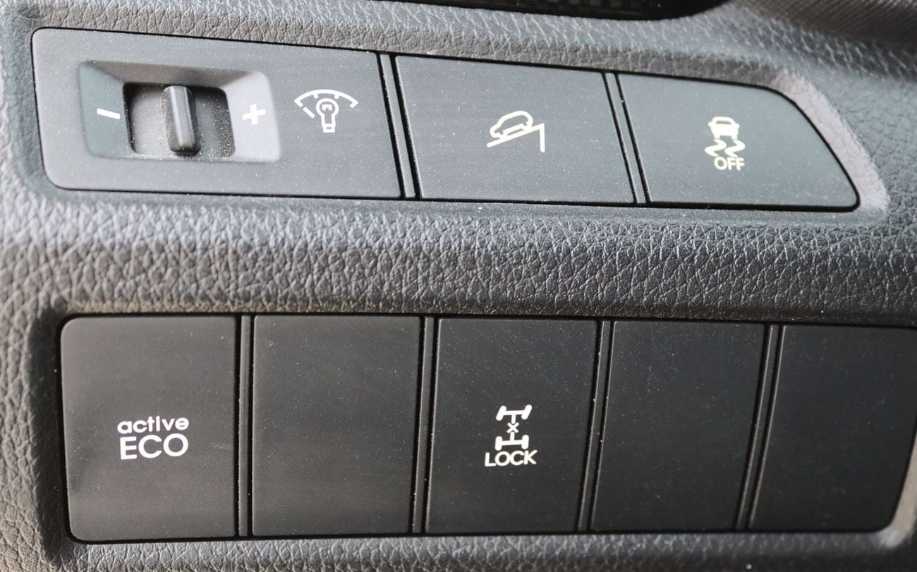 Hyundai Santa Fe GLS TOP
