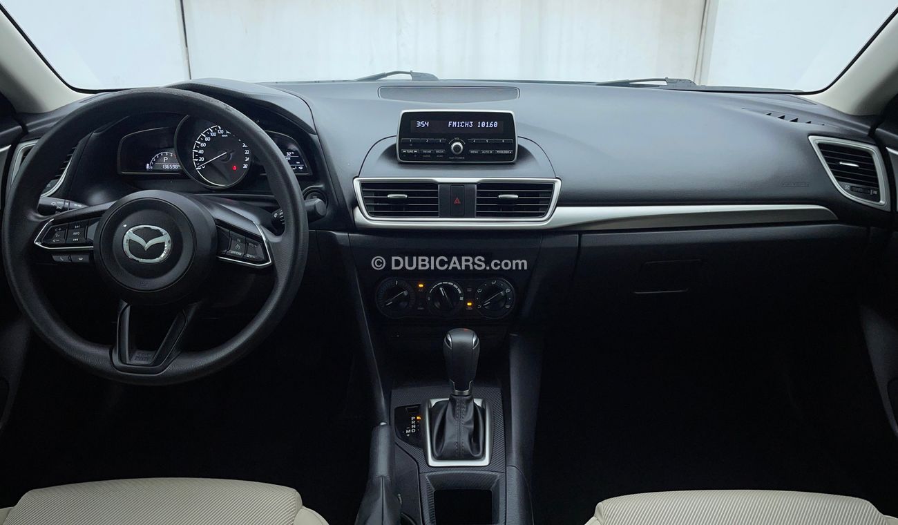 Mazda 3 S 1.6 | Zero Down Payment | Free Home Test Drive