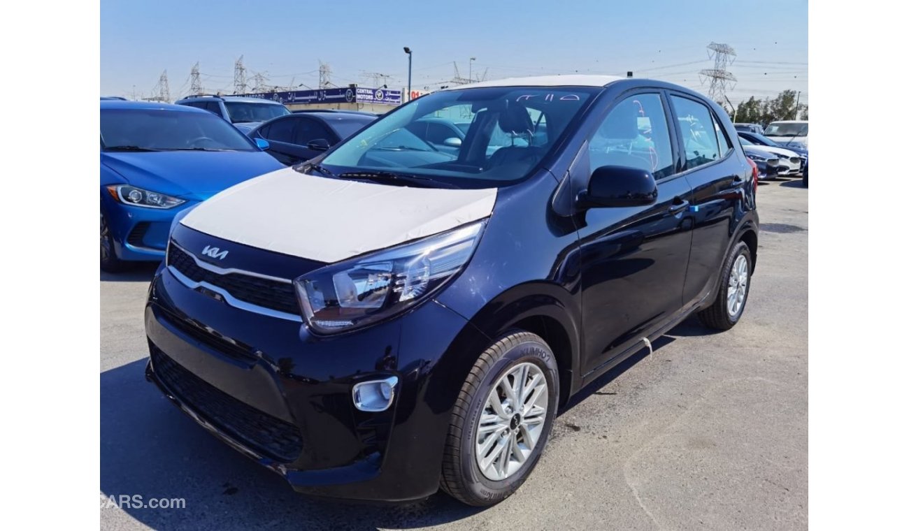 Kia Picanto Std KIA PICANTO 2022