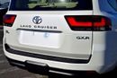 Toyota Land Cruiser 300 GXR V6 3.5L TT 7 Seat Automatic