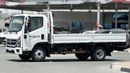 Gerja Riku 2771CC 2WD ISUZU ENGINE 3Ton PAYLOAD CARGO MT