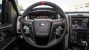 Ford F 150 Raptor 6.2L