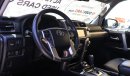 Toyota 4Runner SR5