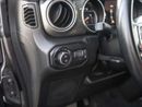 Jeep Wrangler SAHARA