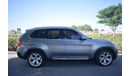 BMW X5 2009 V8 GCC SPECS LOW MILEAGE