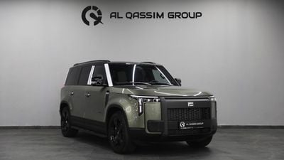 روكس 01 ROX 01| Full Option | Brand New |