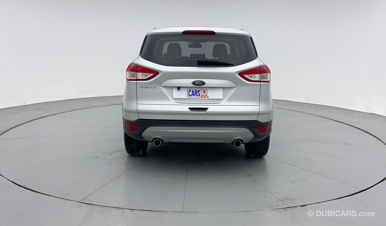 Ford Escape TREND 2.5 | Zero Down Payment | Free Home Test Drive