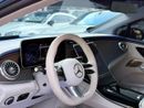 Mercedes-Benz EQE 350+ Premium +