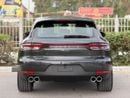 Porsche Macan Std 2.0L (252 HP)
