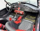 Ford Shelby Cobra 2020 Shelby Backdraft Racing Cobra, Excellent Condition, Custom Build, American Spec