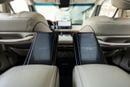 لكزس LM 350h STD (NON GCC) Lexus LM350h 2024 European Specs | Warranty