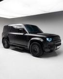 لاند روفر ديفندر 110 X P525 5.0L