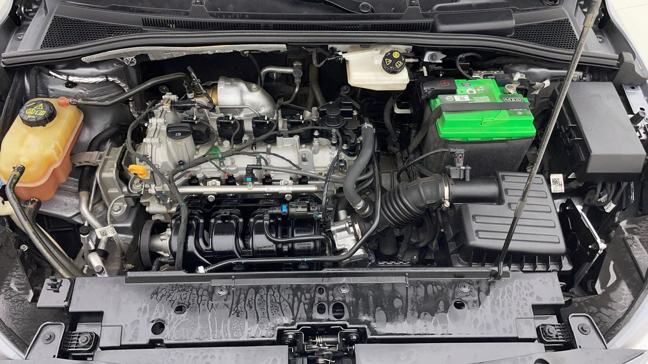 MG 3 2025 LUXURY | AED 715/Month | 0 DP | 30 Day Return | Warranty | Service History