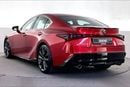 Lexus IS350 F Sport Platinum | National Day Celebration | Guaranteed Warranty | 0 Down Payment