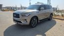 Infiniti QX80 LUXE SENSORY PROACTIVE