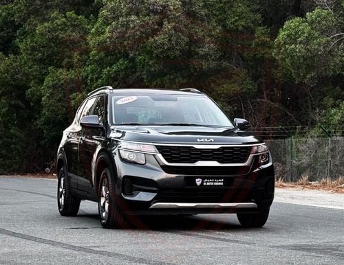 كيا سيلتوس كيا سيلتوس | ١.٦ لتر | ٢٠٢٣ | خليجي | خالية من الحوادث | بحالة ممتازة | ١٠٠٨ شهرياً