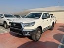 Toyota Hilux HILUX PATROL 2.7 4X4 FULL OPTION