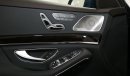 Mercedes-Benz S 560 4Matic HOT DEAL NOVEMBER OFFER!!