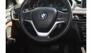 BMW X5 Gcc v6 2018