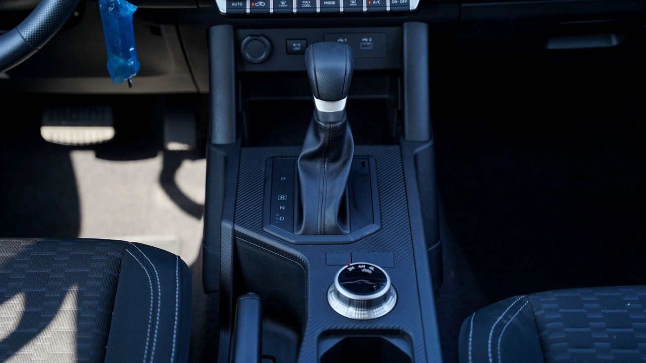 ميتسوبيشي L200