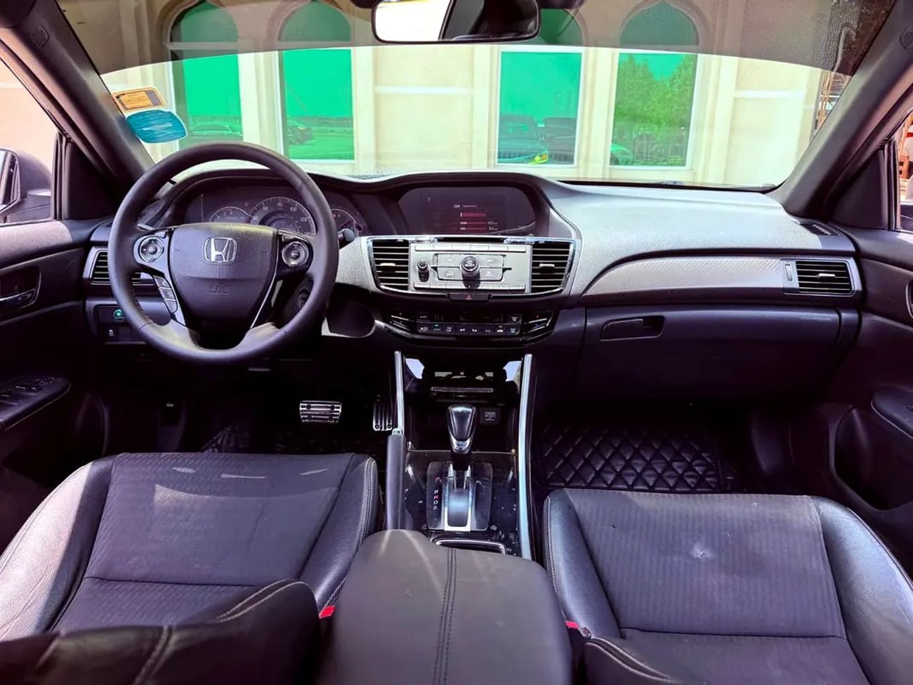 Honda Accord SPORT | American Specs | Well Maintained