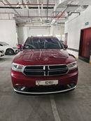 Dodge Durango limited 5.7L