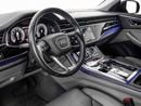 Audi Q8 55 TFSI quattro 3.0L SUV