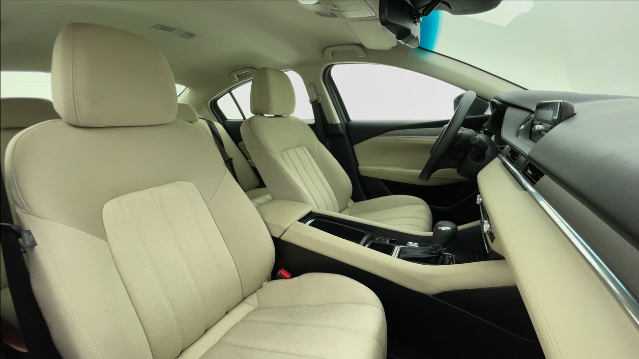 Mazda 6 S 2.5 | Zero Down Payment | Home Test Drive