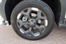 Jetour T1 GCC | Luxury 4WD | Panoramic Roof | 38,362 KM