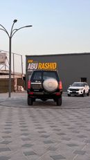 Nissan Patrol Safari